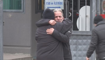 Yangında hayatını kaybeden Esra'nın babası: 'Kızım daha çok gençti'