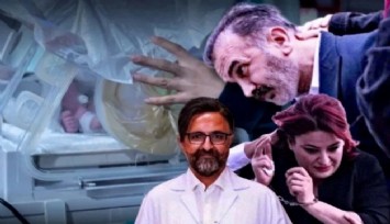 47 sanığın yargılandığı 'Yenidoğan Çetesi' davasında 2. celse başlıyor