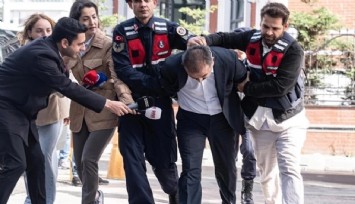 Yenidoğan Çetesi’ne düzenlenen 2. dalga operasyonda yakalanan 18 şüpheli hakkında fezleke hazırlandı