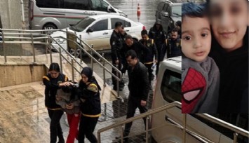 Zonguldak'ta tüyler ürperten olayda gerçek ortaya çıktı: Anne oğlunu boğduğunu itiraf etti