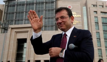 Ekrem İmamoğlu hakkında casusluk iddiası! İfade için adliyede