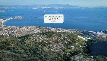 'Folkart Arsa' 5 Kasım'da satışa çıkıyor