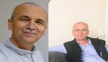 Emekli memur 7 yıl aradan sonra yine kayıplarda