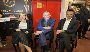 Dormen, 'Hisseli Harikalar Kumpanyası' ile rekor kırdı