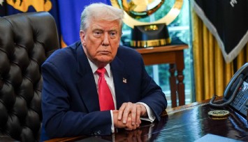 Trump: Kanada ile ticaret müzakereleri sonlandırıldı