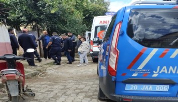 Acıpayam’da soba faciası: 94 yaşındaki anne ile özel birey kızı yaşamını yitirdi