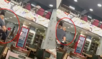 Afyonkarahisar’da CHP’li meclis üyesi para dolu çanta görüntüsüyle gündemde