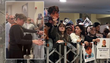 Ahmet Minguzzi davasında sanıkların tutukluluk hallerinin devamına karar verildi