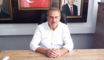 Bergama'da SGK tartışması: AKP'den Çelik'e sert tepki