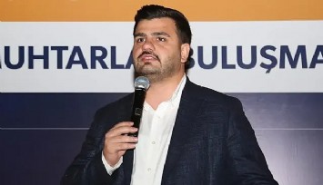 AK Parti Genel Sekreteri İnan’dan CHP’ye sert tepki: Kıbrıs denince aklına bağımsızlık değil, sahte diploma geliyor