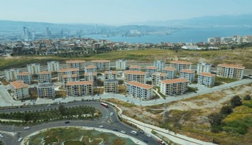Saygılı: Depremin yaralarını sardık, sözümüzü tuttuk