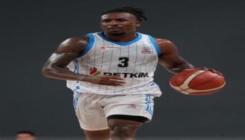 Aliağa Petkimspor’dan sakatlık açıklaması