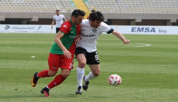 Altay - Karşıyaka derbisinin biletleri satışa çıktı