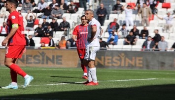 Altaylı Murat Uluç, Karşıyaka’dan özür diledi