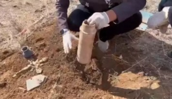 İzmir dahil 5 ilde define çetesine operasyon: 15 kişi tutuklandı