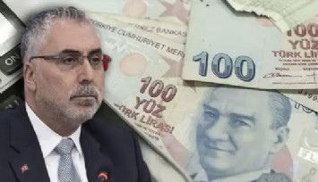 Asgari ücret takvimi netleşiyor: Üçlü Danışma Kurulu toplandı