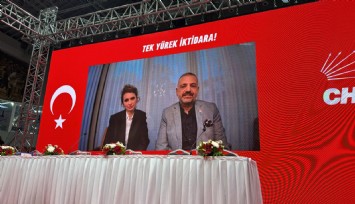 Aslanoğlu'ndan Çağatay Güç'e tam destek