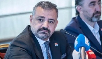 Aslanoğlu'na genel merkezden liste müdahalesi