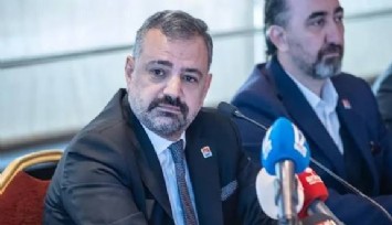 Aslanoğlu’ndan ‘ev hapsi’ talebi: Sağımda solumda çete liderleri var