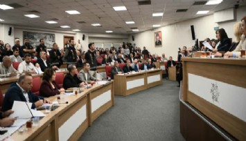 Aydın'da Çerçioğlu'ndan 'çevik kuvvetli' demokrasi
