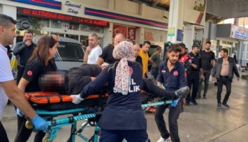 Aydın’da iş yerinde silah sesleri: 1 kişi hayatını kaybetti