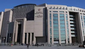 Aziz İhsan Aktaş soruşturmasına ilişkin iddianame tamamlandı