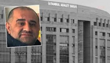 Aziz İhsan Aktaş suç örgütüne ilişkin iddianamede detaylar ortaya çıktı