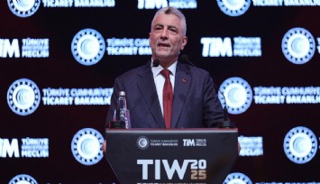 Bakan Bolat ihracatta rekor açıklaması