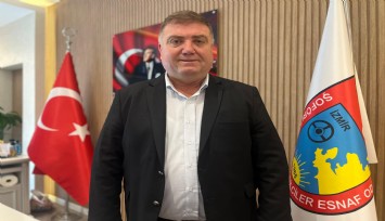 Başkan Özkan: 'Sosyal medyada provokasyonlara kanmayın'