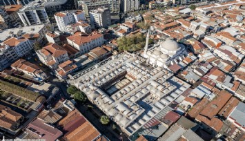 Başkan Tugay’dan Kemeraltı açıklaması: Herkes için çekici bir yer olacak