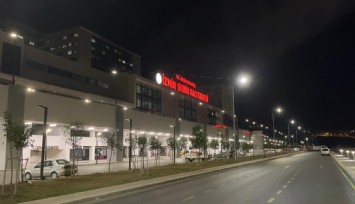 İzmir'de hareketli gece: Husumetli iki grup arasında silahlı kavga