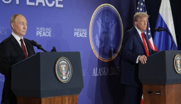 Trump ile Putin görüşmesi iddiasına Beyaz Saray’dan açıklama