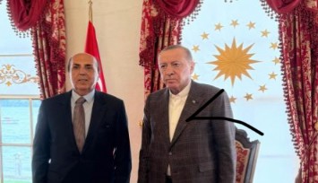 Bodrum’un susuzluk alarmı Cumhurbaşkanının gündeminde