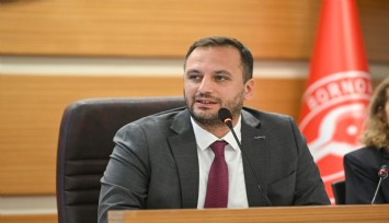 Bornova Belediyesi’nin 2026 Bütçesi onaylandı