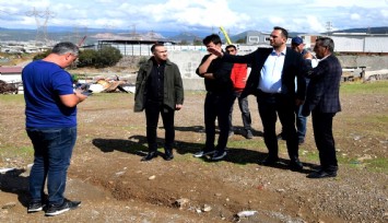 Bornova Misketi köklerine dönüyor
