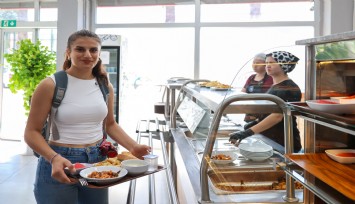 Buca Belediyesi'nden öğrenci bütçesine destek