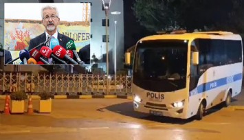 Bursa'da rüşvet operasyonu: CHP'li eski başkan tutuklandı
