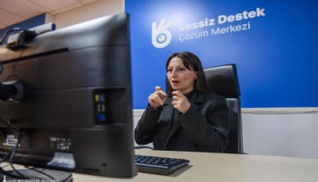 Büyükşehir’den sessiz destek