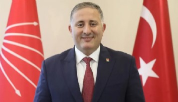 Çağdaş Kaya adaylıktan çekildi