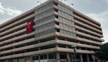 Şehir Plancıları Odası’ndan Çankaya Katlı Otoparkı açıklaması: Yıkımı, ivedilikle uygulanması gereken doğru bir karar