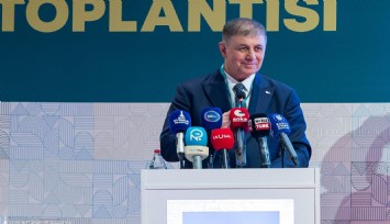 Cemil Tugay: İklim kriziyle mücadelede katı kararlar almalıyız