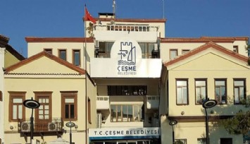 Çeşme Belediyesi'nin 138 milyonluk 5 arsası satışta