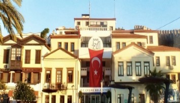 Çeşme’de Belediyesi beş mahallede arsaları satışa çıkarttı: Milyonluk ihalelerin tarihleri