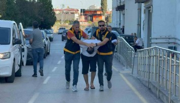Çeşme’de göçmen kaçakçılığı operasyonu: 2 organizatör tutuklandı