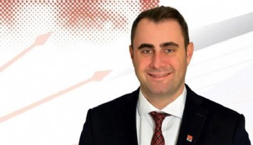 CHP İzmir'de kongreye saatler kala flaş gelişme: Çağatay Güç tek aday