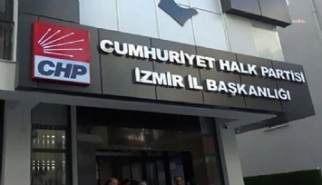 CHP İzmir'de kritik zirve: Güç'ün A takımı belli oldu
