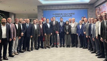CHP İzmir Kongresi öncesi liste tartışması: Blok mu, çarşaf mı?