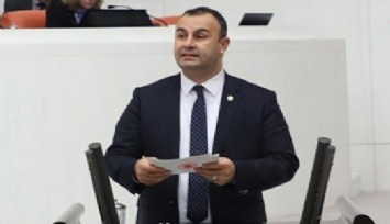 CHP'li Arslan'dan tedarik tarifesi eleştirisi