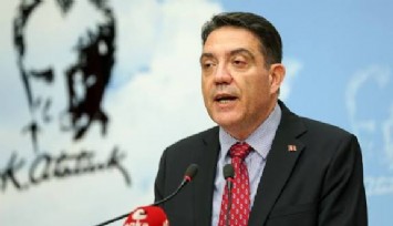 CHP’li Bağcıoğlu: Anıtkabir’de saygı, Cumhuriyet’e sadakatin ölçüsüdür