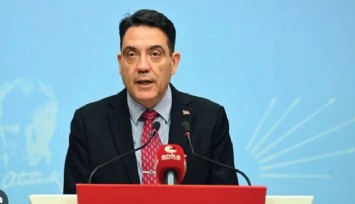 CHP’li Bağcıoğlu: Hava gücümüzde ciddi zafiyet oluştu